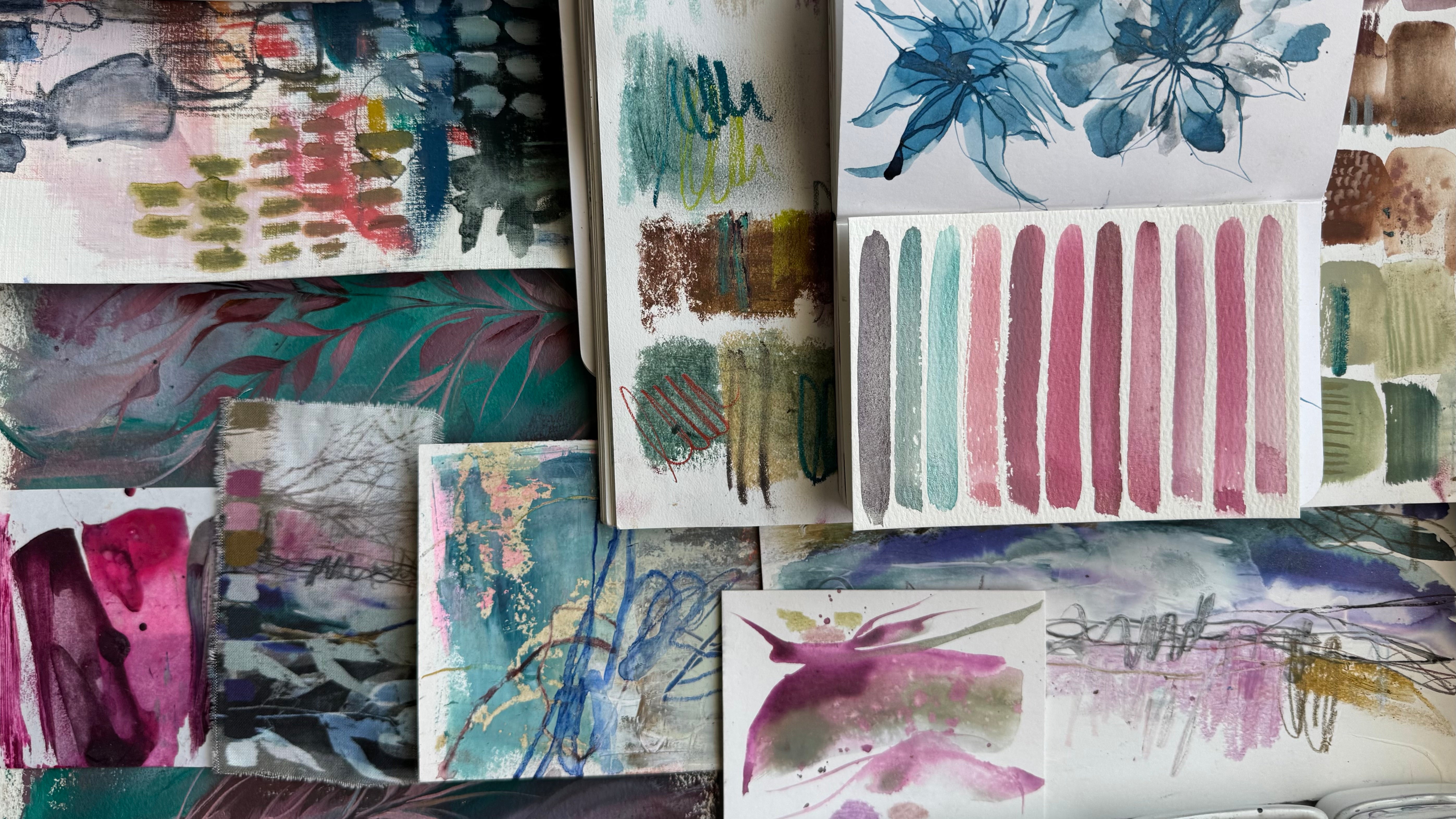 Studio Storyboard Experience