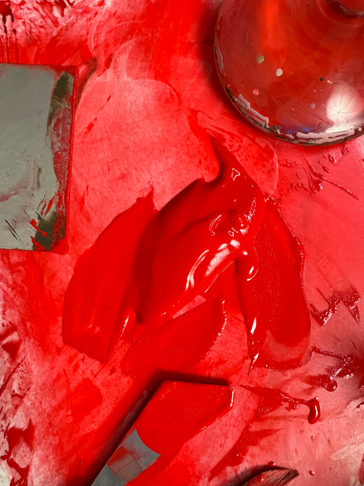 #tracibautistaCOLOR EIGHT collection: WOVEN HERstories mini collection