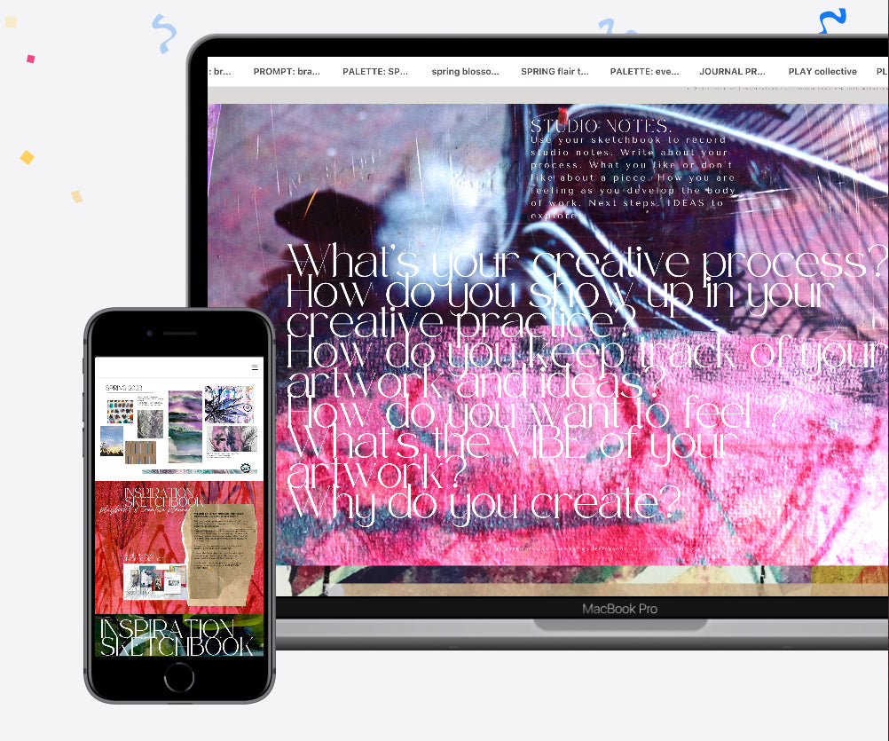 SWATCH STUDIO digital quarterly {1-payment}