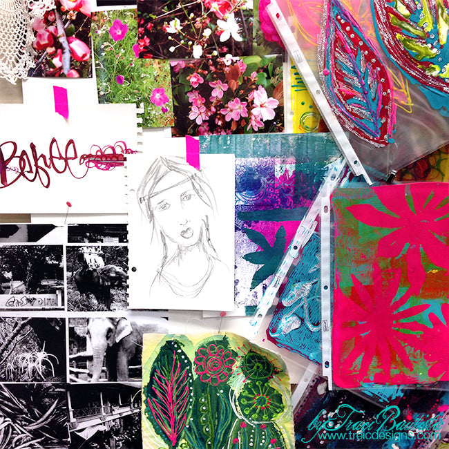 SWATCH STUDIO digital quarterly {1-payment}