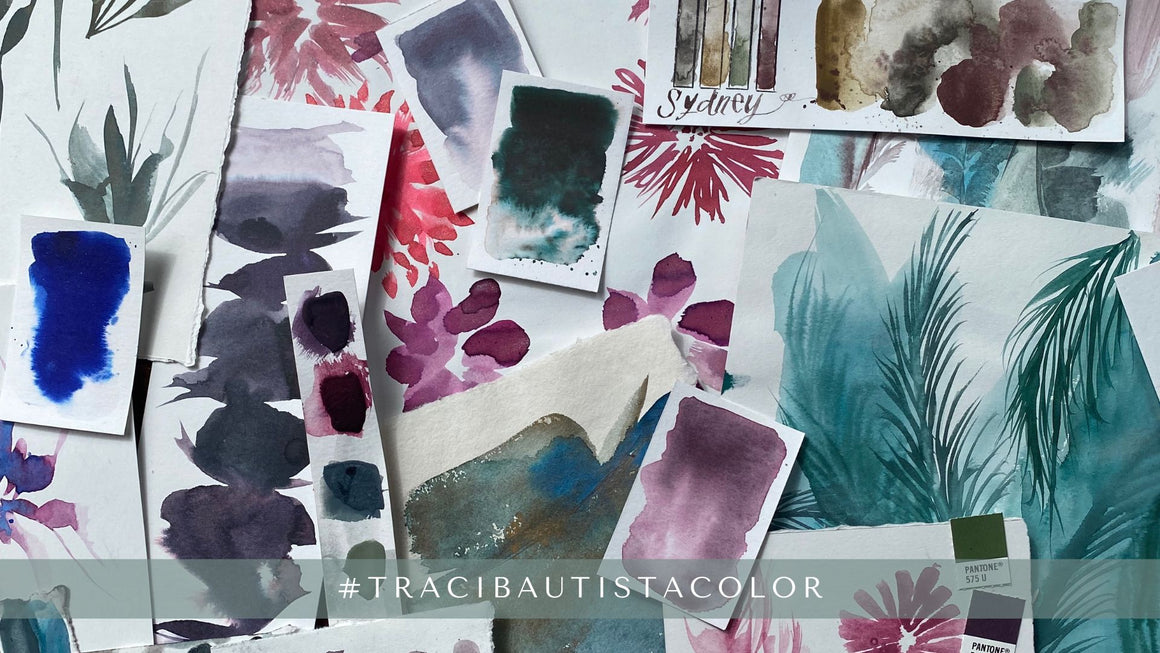 SWATCH STUDIO digital quarterly {1-payment}