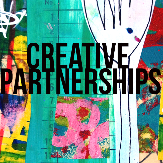 DREAM BIG: creative business incubator + CSV virtual retreat