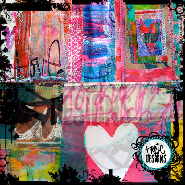 creative SOUL journal e-course