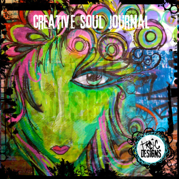 creative SOUL journal e-course