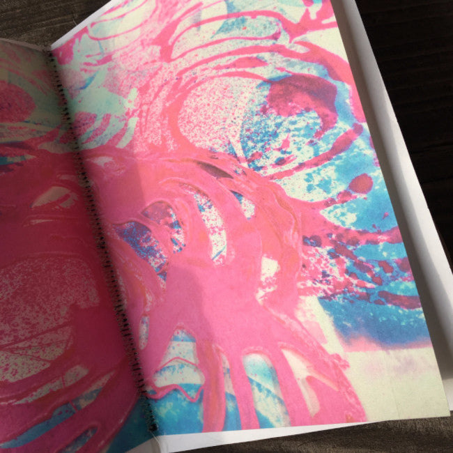 {heart SOUL} FREE spirit handmade art journal by traci bautista