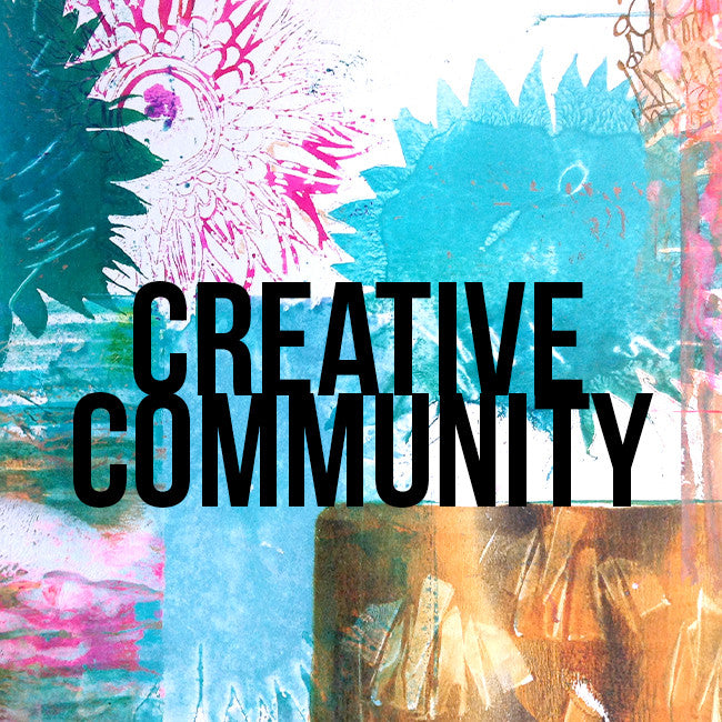 DREAM BIG: creative business incubator + CSV virtual retreat