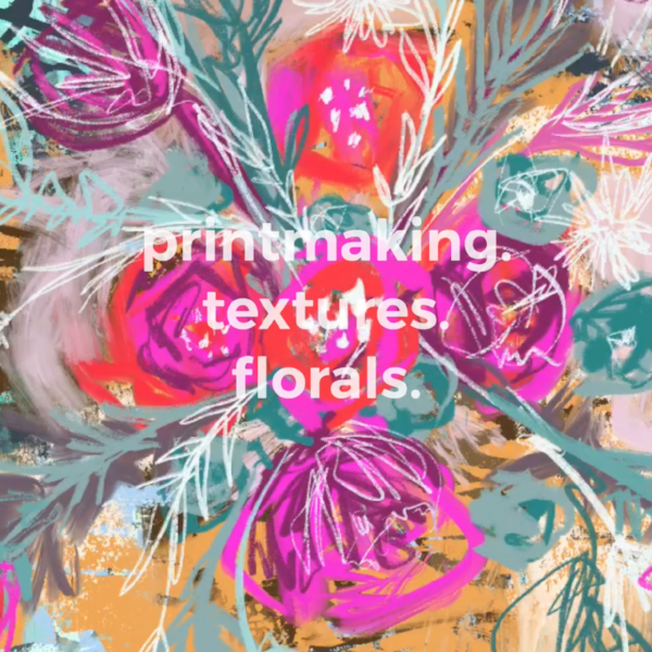 ART to DIGITAL PRODUCTS INTENSIVE + coaching update {3-payment}