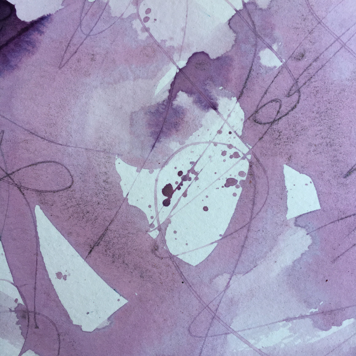 #tracibautistaCOLOR ~ WINTER BLISS artisan ink 3 set {15ml}