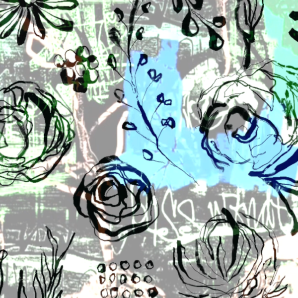 ART to DIGITAL PRODUCTS INTENSIVE + coaching update {3-payment}