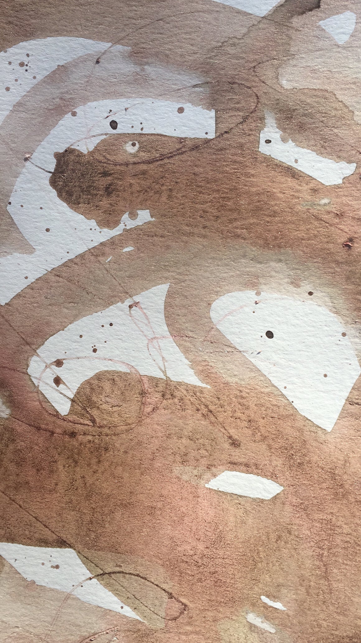 #tracibautistaCOLOR ~ WHISPERS OF WINTER artisan ink 3 set {15ml}