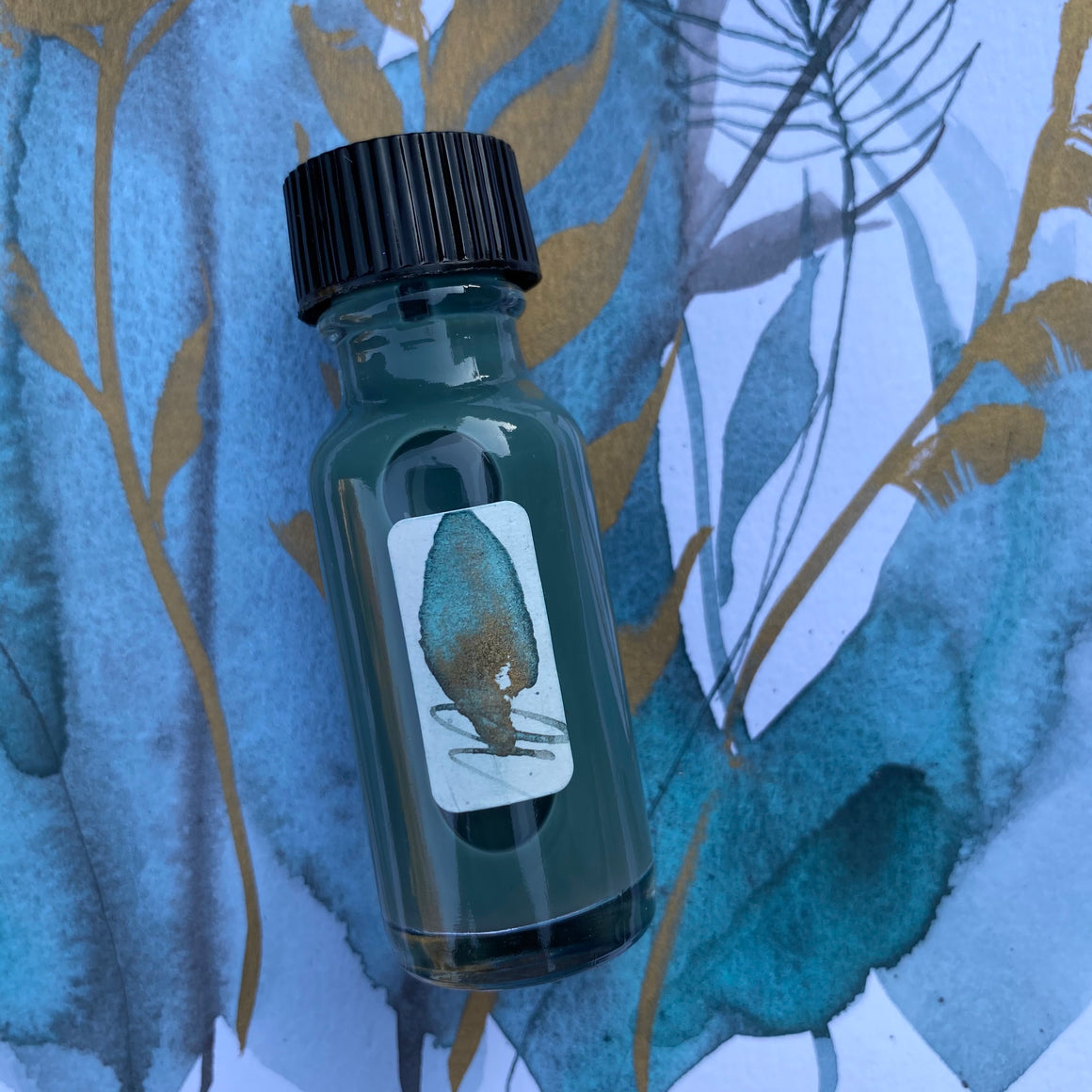 #tracibautistaCOLOR ~ SUNRISE STUDIO artisan ink 5-set {15ml}