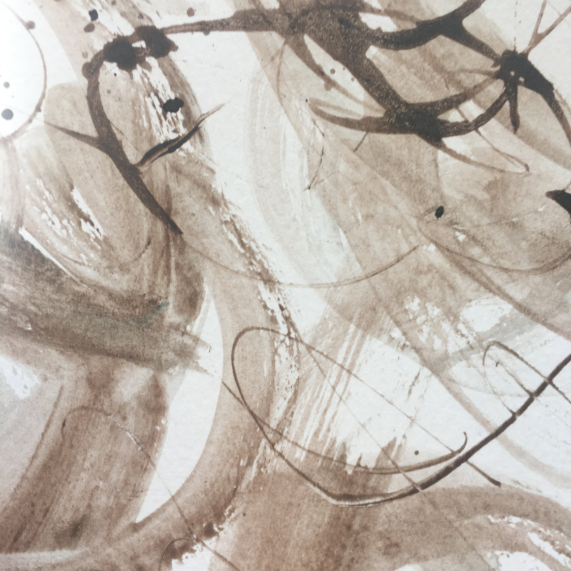 COASTAL TRAIL MIX 1 #tracibautistaCOLOR watermedia kit