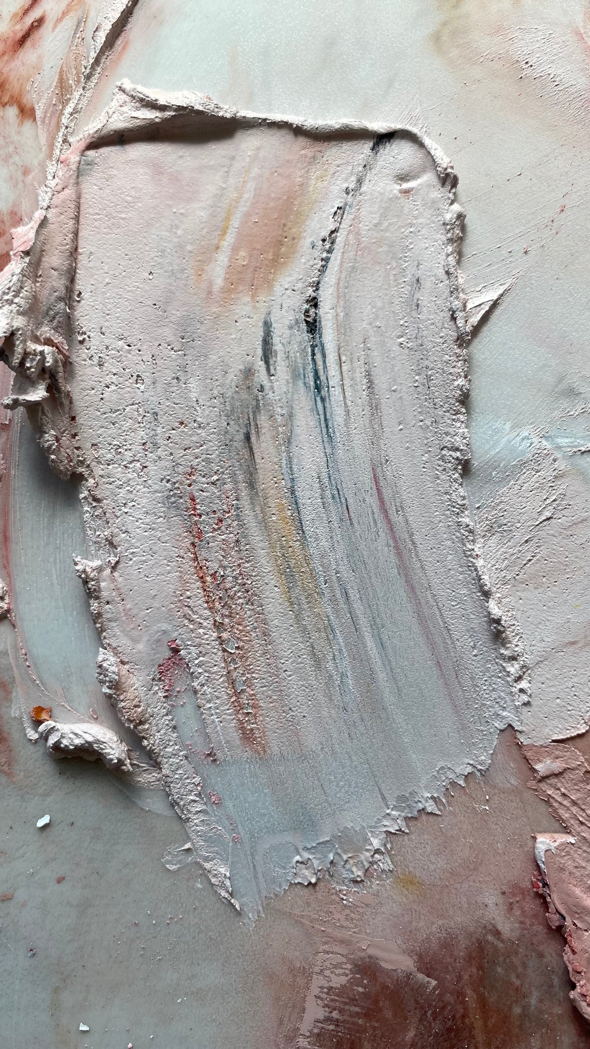 #tracibautistaCOLOR ~ WILD BLOOMS pigment stones {5-set}