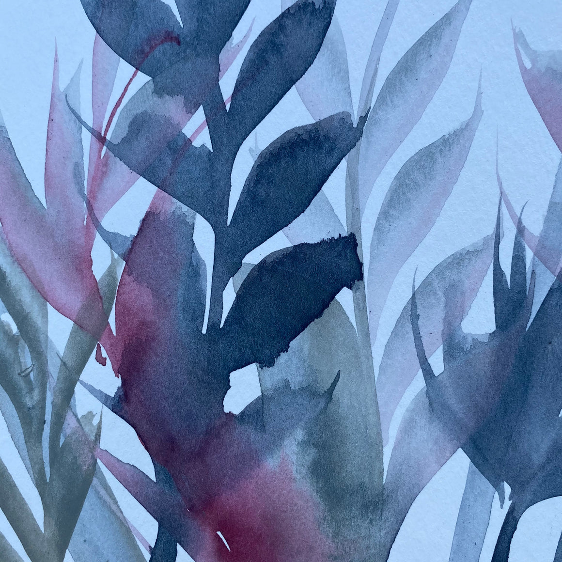 #tracibautistaCOLOR ~ SUNRISE STUDIO artisan ink 5-set {15ml}