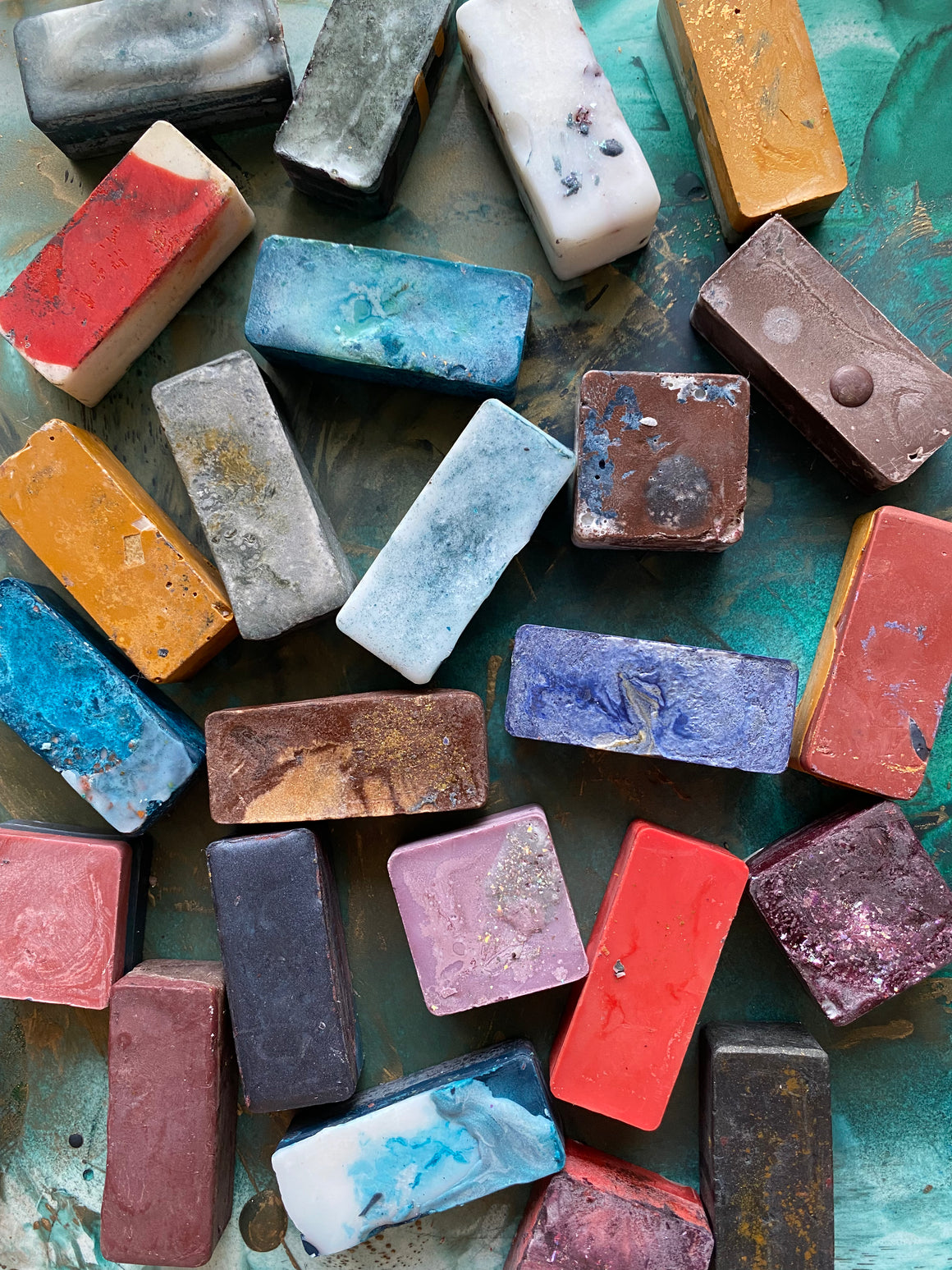 #tracibautistaCOLOR ~ HOLIDAY 2022 collection bundle