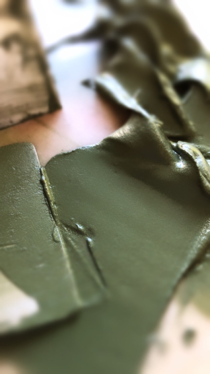 #tracibautistaCOLOR ~ HOLIDAY 2020 watercolor XL flakes