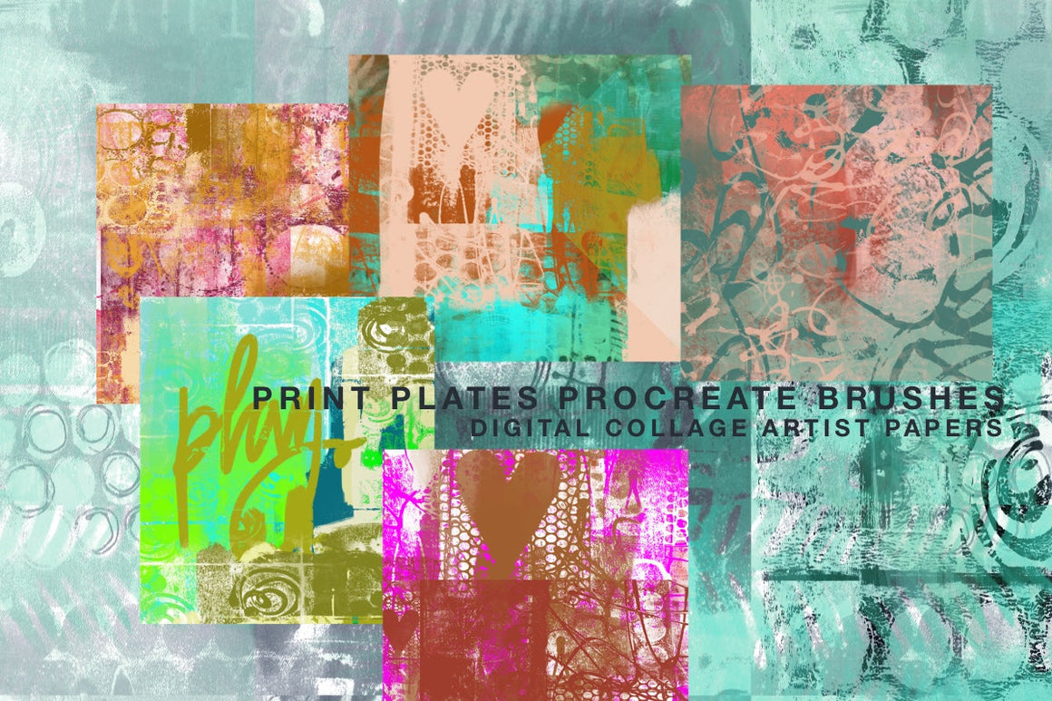 ART to DIGITAL PRODUCTS INTENSIVE + coaching update {3-payment}