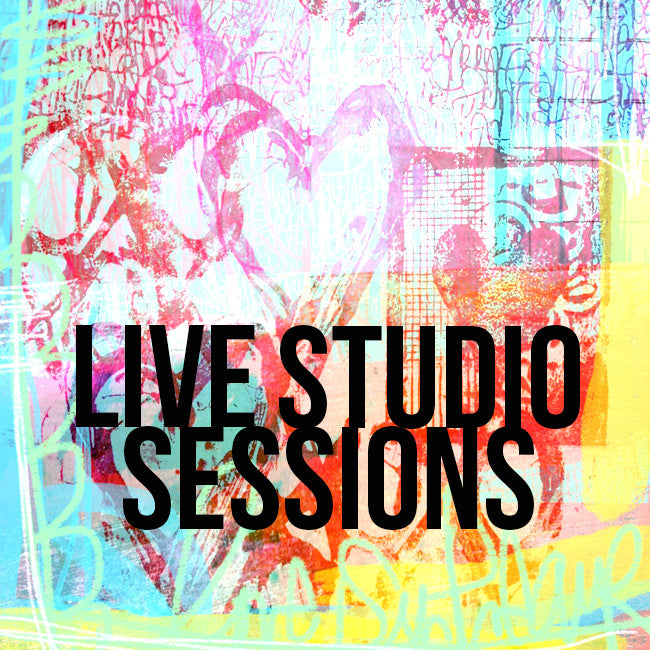 FLORAL delight: FREESTYLE BLOOMS e-course