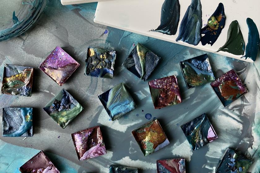 THE LANIKAI COLLECTION